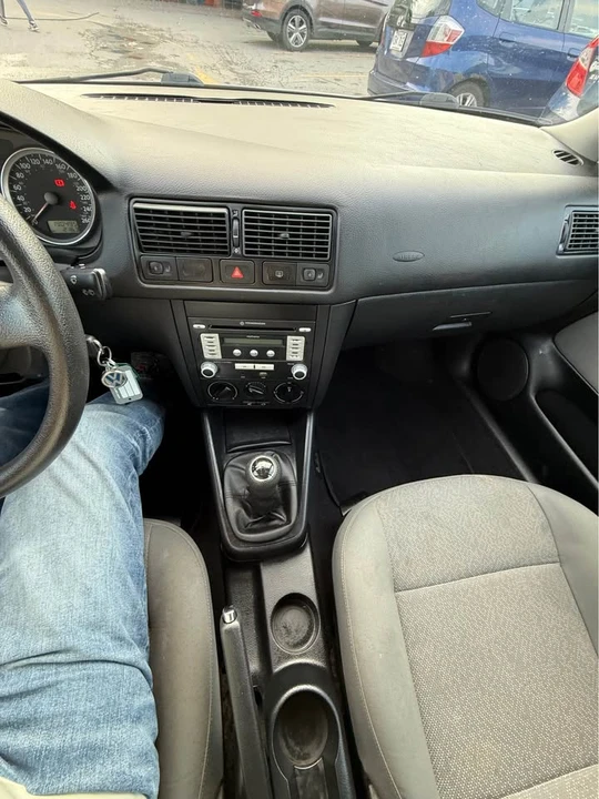 2010 Volkswagen Golf Mk4 - Image 12 of 16