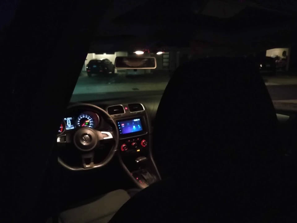 2010 Volkswagen Golf Mk6 - Image 2 of 3
