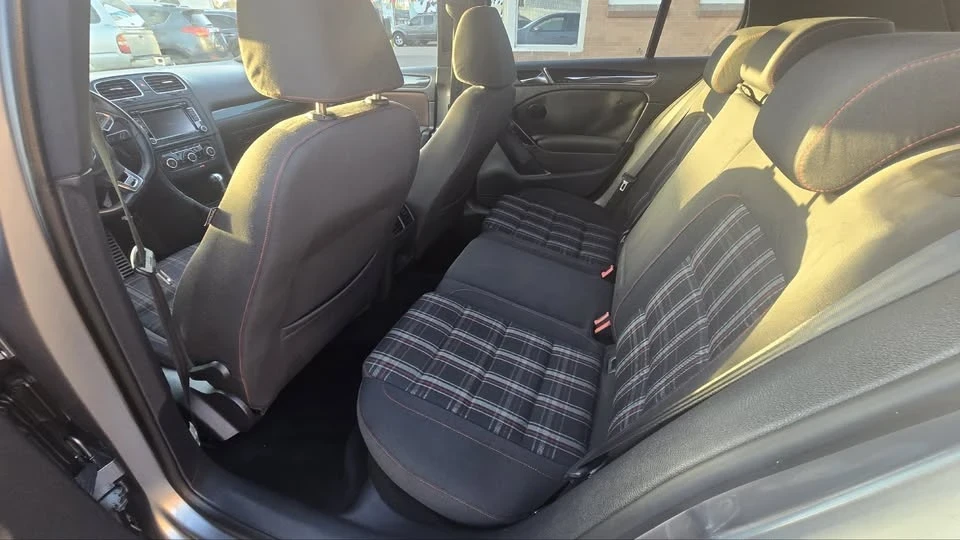 2010 Volkswagen GTI Mk6 - Image 7 of 7