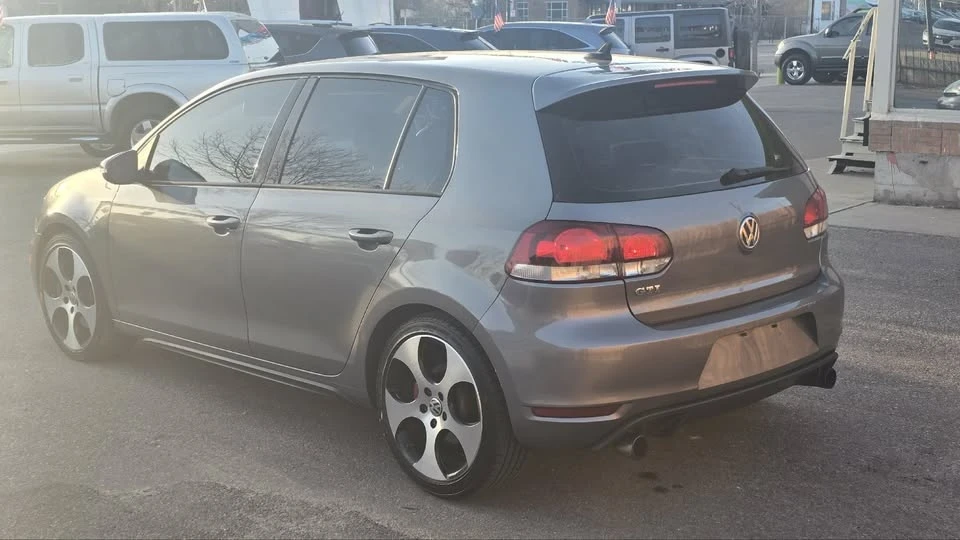 2010 Volkswagen GTI Mk6 - Image 4 of 7
