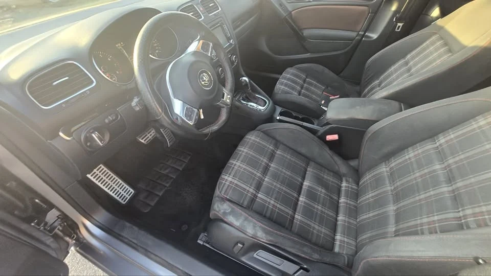 2010 Volkswagen GTI Mk6 - Image 6 of 7