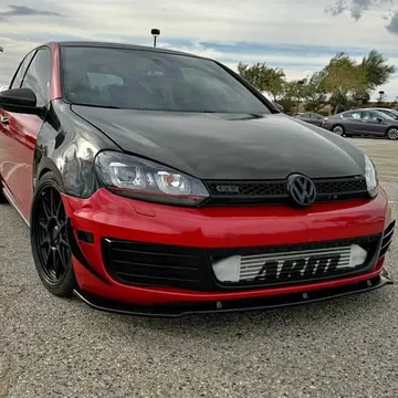 2010 Volkswagen GTI