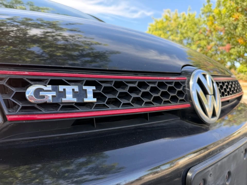 2010 Volkswagen GTI Mk6 - Image 13 of 14
