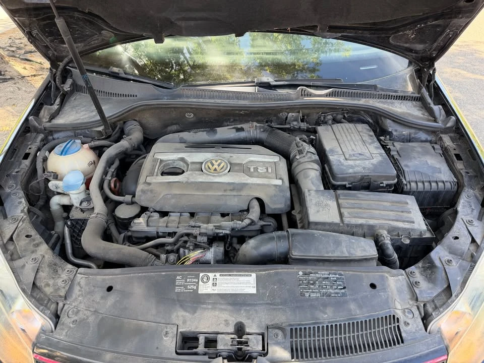 2010 Volkswagen GTI Mk6 - Image 12 of 14