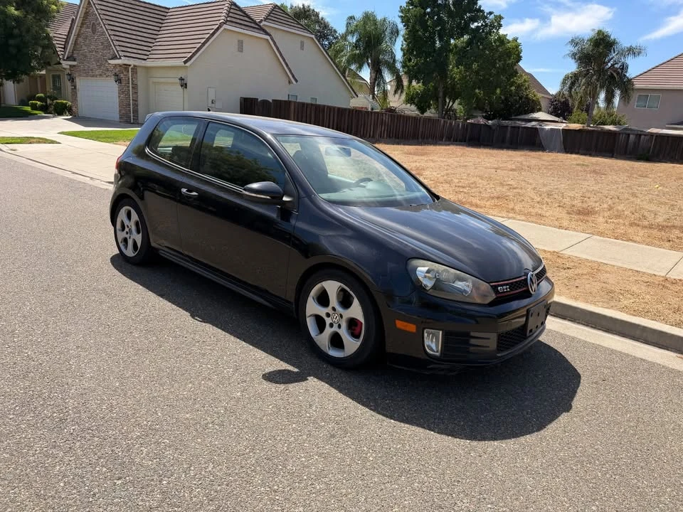 2010 Volkswagen GTI Mk6 - Image 6 of 14