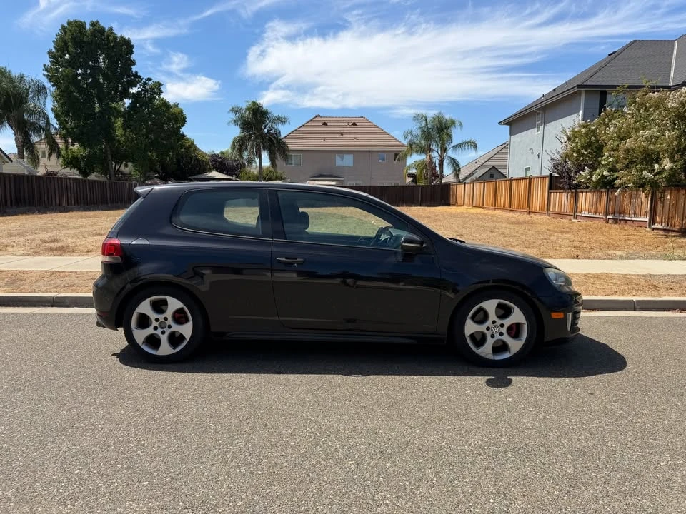 2010 Volkswagen GTI Mk6 - Image 5 of 14