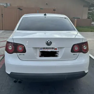 2010 Volkswagen Jetta