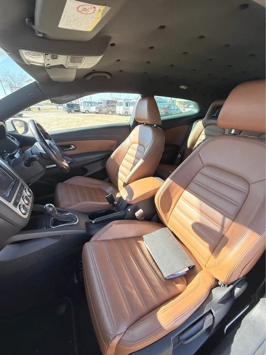 2010 Volkswagen Scirocco - Image 17 of 20