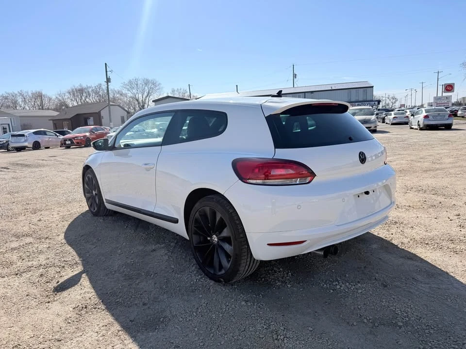 2010 Volkswagen Scirocco - Image 6 of 20