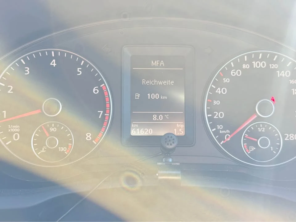 2010 Volkswagen Scirocco - Image 20 of 20