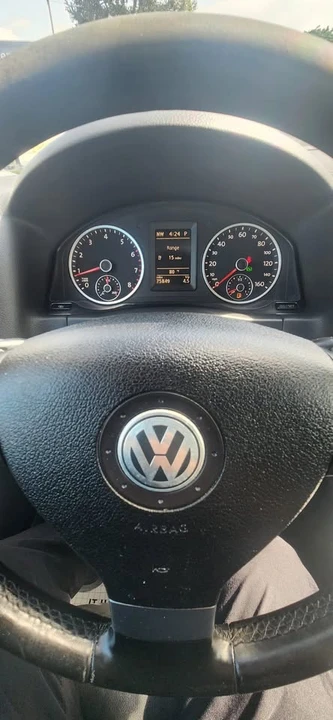 2010 Volkswagen Tiguan - Image 6 of 16