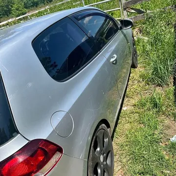 2010 Volvo 240