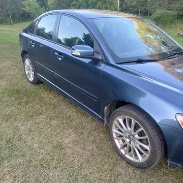 2010 Volvo 240