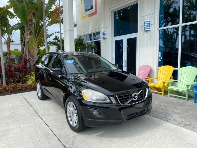 2010 Volvo XC60 1st Gen - Image 2 of 22