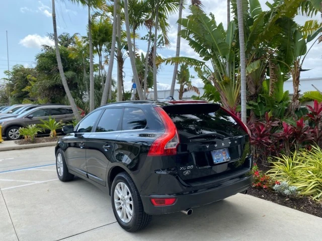 2010 Volvo XC60 1st Gen - Image 6 of 22