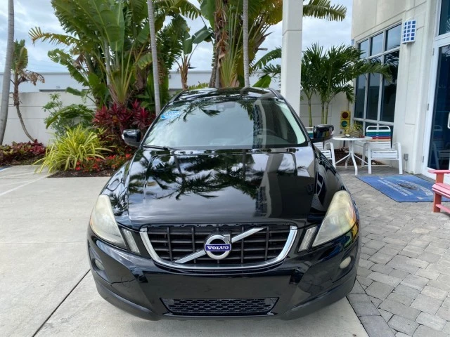2010 Volvo XC60 1st Gen - Image 3 of 22