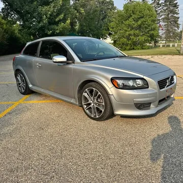2010 Volvo C30 R-Design