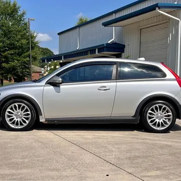 2010 Volvo C30 T5 2.0 Hatchback