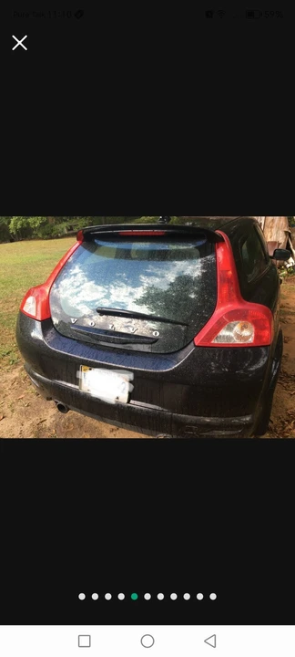 2010 Volvo C30 - Image 9 of 12
