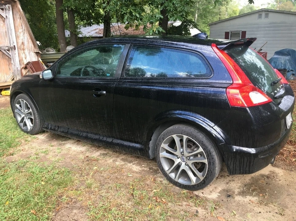 2010 Volvo C30 - Image 11 of 12