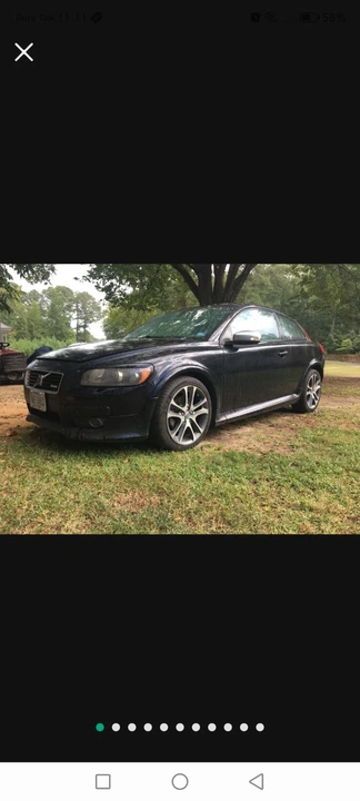 2010 Volvo C30 - Image 2 of 12