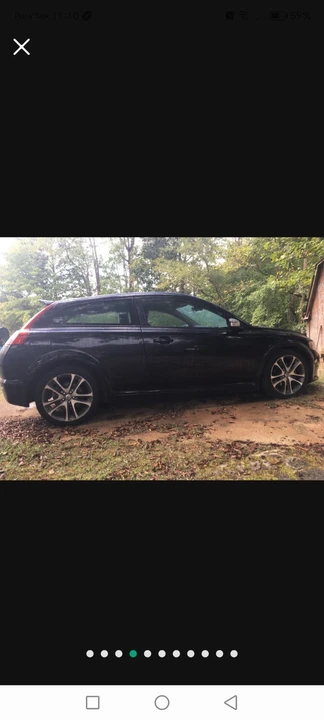 2010 Volvo C30 - Image 8 of 12