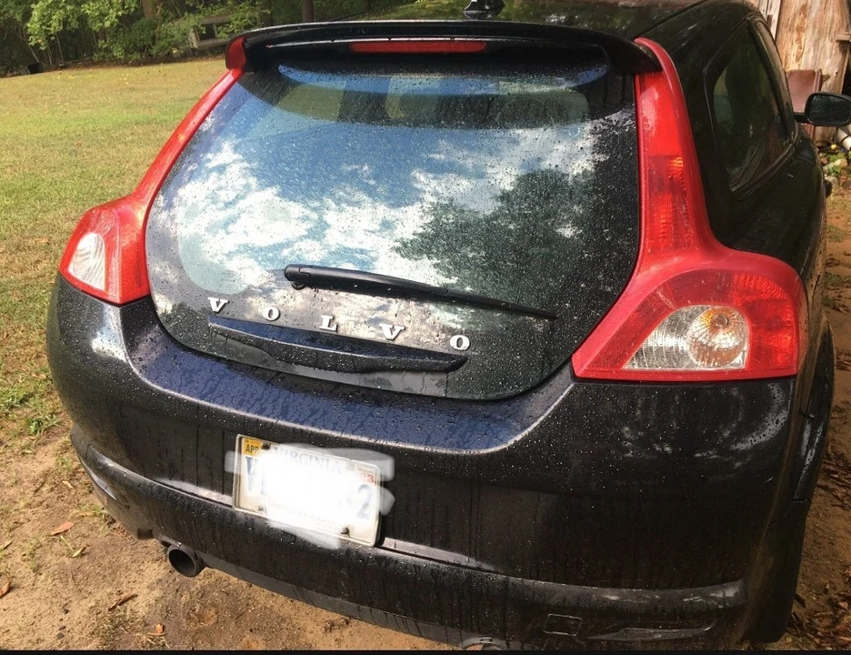 2010 Volvo C30 - Image 7 of 12