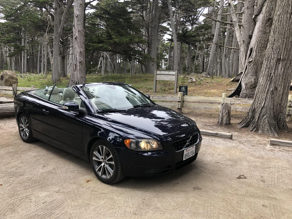 2010 Volvo C70 2nd Gen - Image 20 of 31