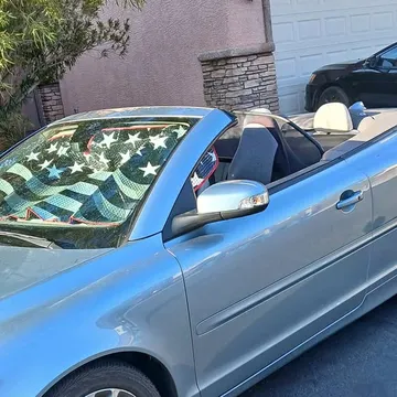 2010 Volvo C70 T5 Platinum Convertible