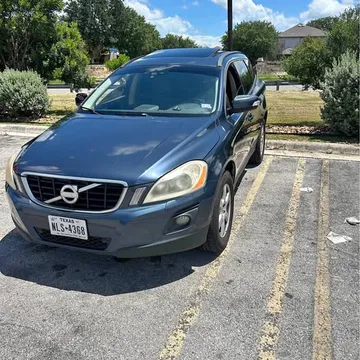 2010 Volvo