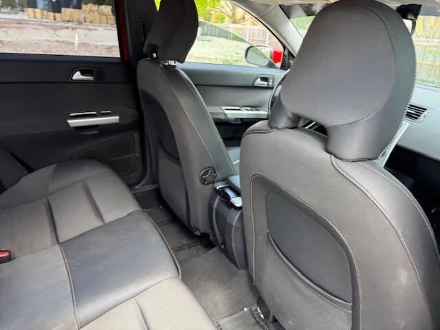 2010 Volvo S40 2nd Gen - Image 16 of 20