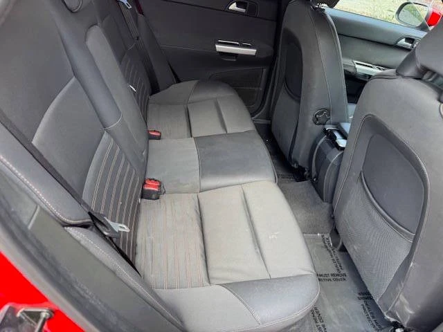 2010 Volvo S40 2nd Gen - Image 14 of 20