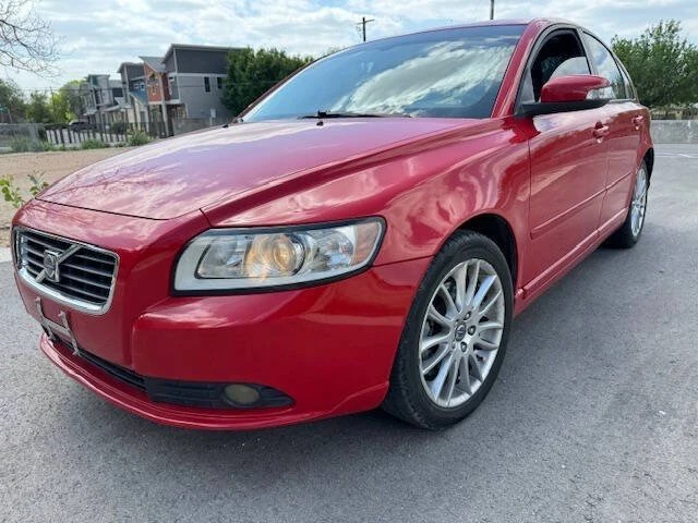 2010 Volvo S40 2nd Gen - Image 2 of 20