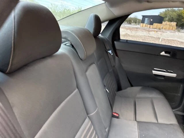 2010 Volvo S40 2nd Gen - Image 17 of 20