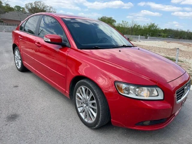 2010 Volvo S40 2nd Gen - Image 8 of 20