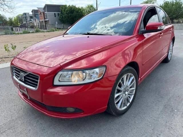 2010 Volvo S40 2nd Gen - Image 3 of 20
