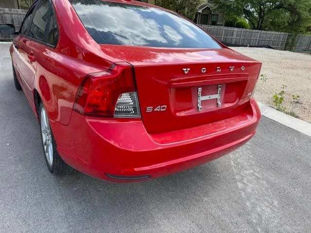 2010 Volvo S40 2nd Gen - Image 12 of 20