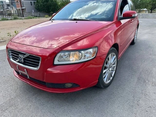 2010 Volvo S40 2nd Gen - Image 4 of 20