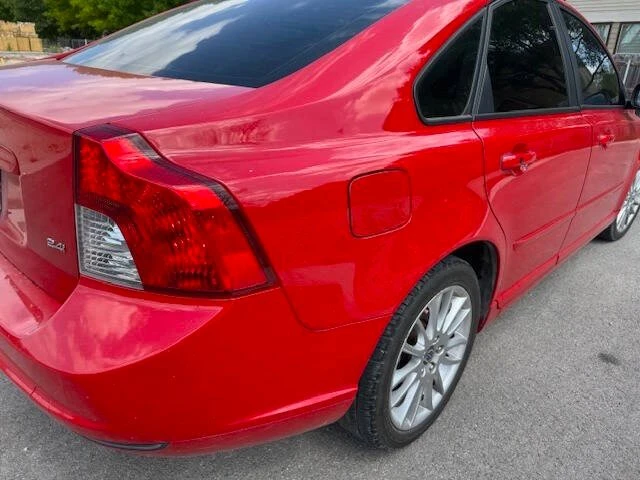 2010 Volvo S40 2nd Gen - Image 9 of 20