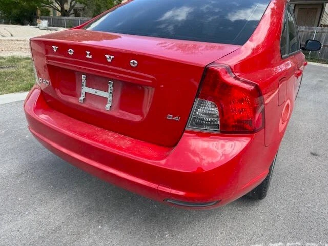 2010 Volvo S40 2nd Gen - Image 10 of 20