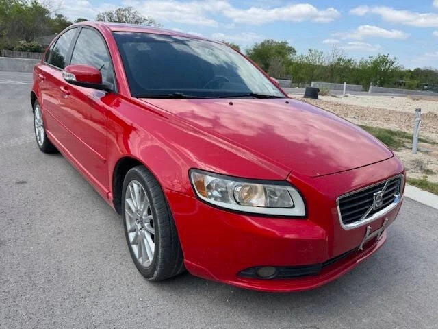 2010 Volvo S40 2nd Gen - Image 7 of 20