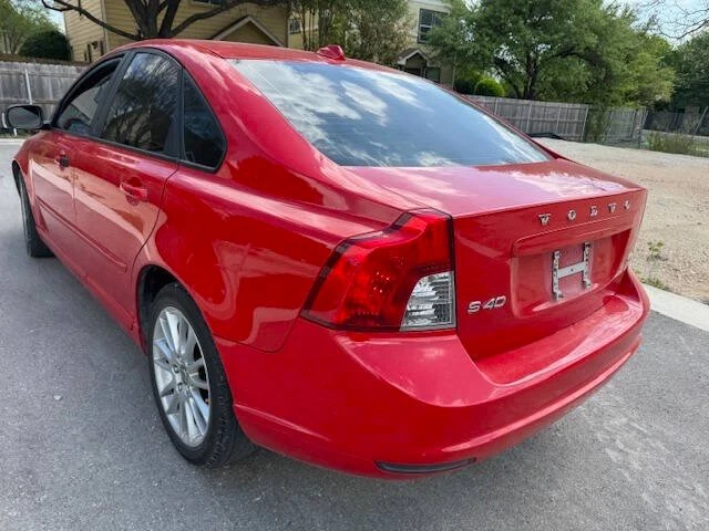 2010 Volvo S40 2nd Gen - Image 13 of 20