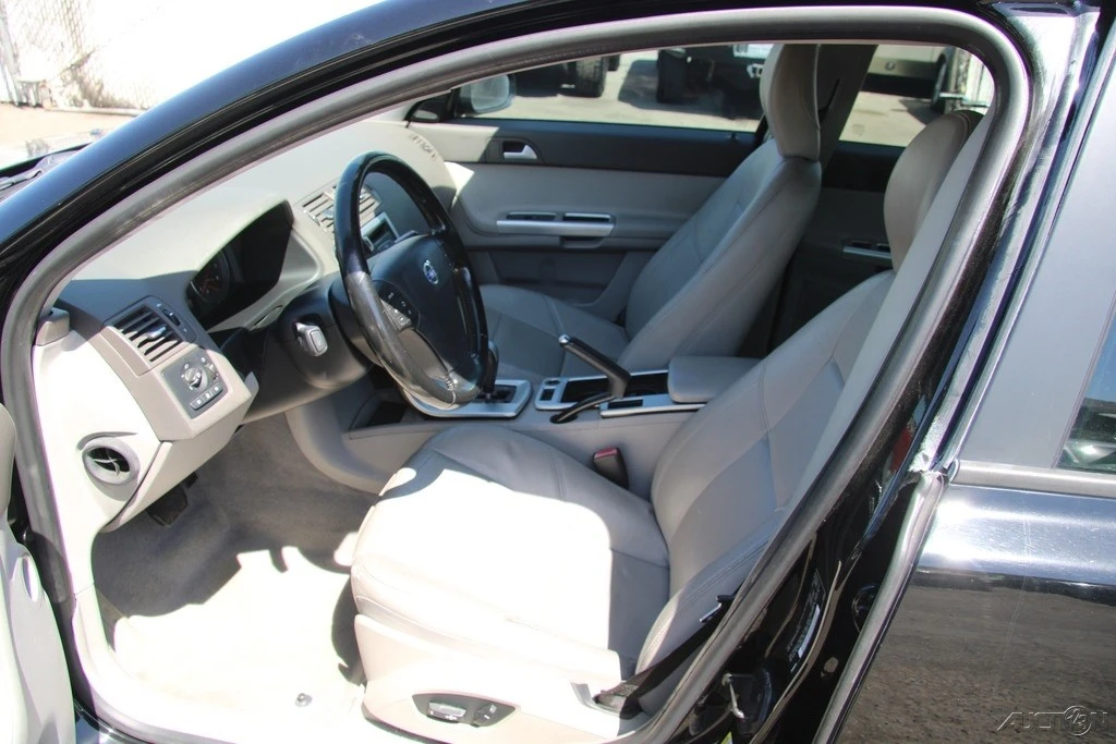 2010 Volvo S40 2nd Gen - Image 14 of 21