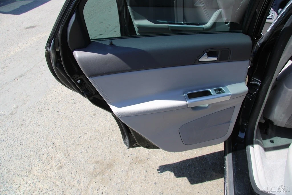2010 Volvo S40 2nd Gen - Image 20 of 21