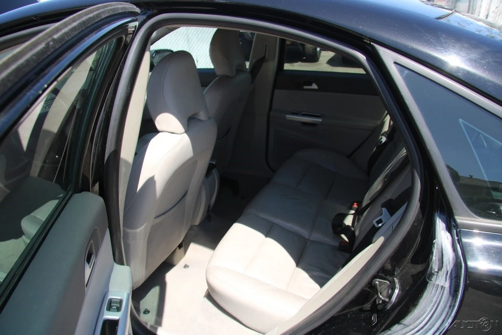 2010 Volvo S40 2nd Gen - Image 21 of 21