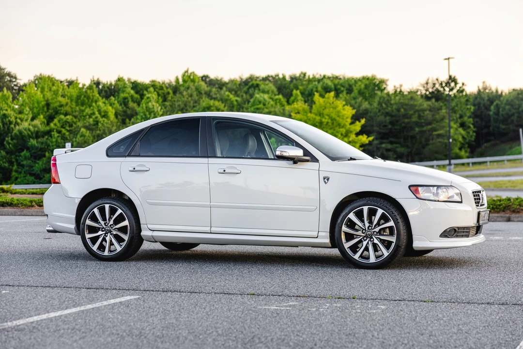 2010 Volvo S40 2nd Gen - Image 6 of 31