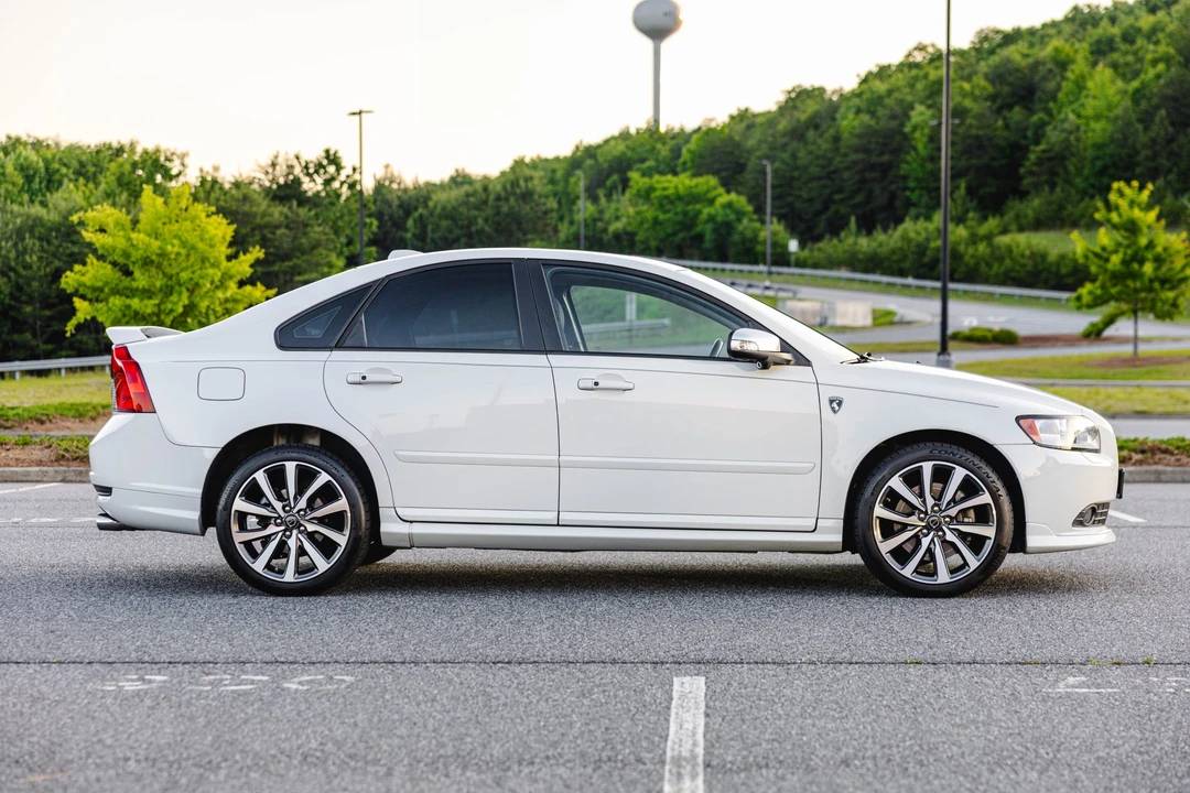 2010 Volvo S40 2nd Gen - Image 7 of 31