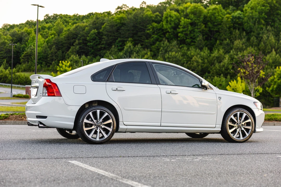 2010 Volvo S40 2nd Gen - Image 8 of 31