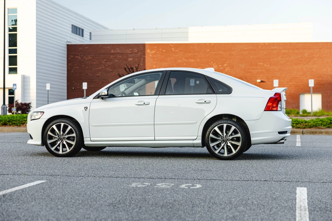 2010 Volvo S40 2nd Gen - Image 22 of 31