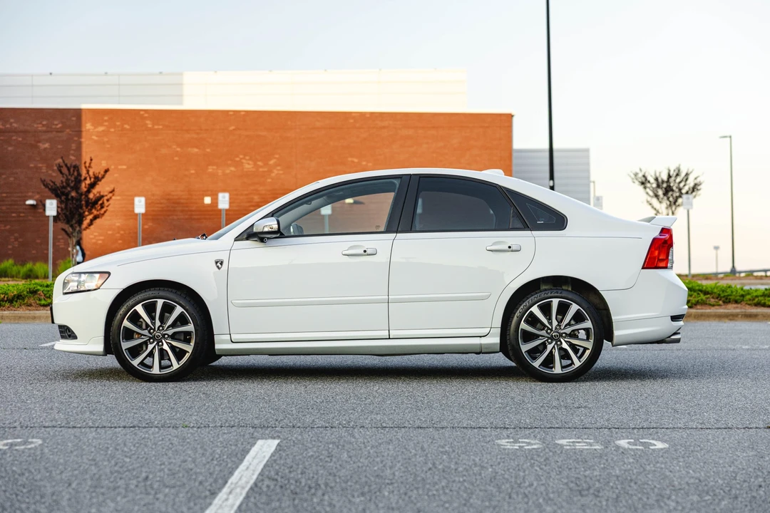 2010 Volvo S40 2nd Gen - Image 23 of 31